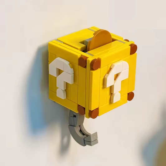 KeyCube - Portallaves Decorativo